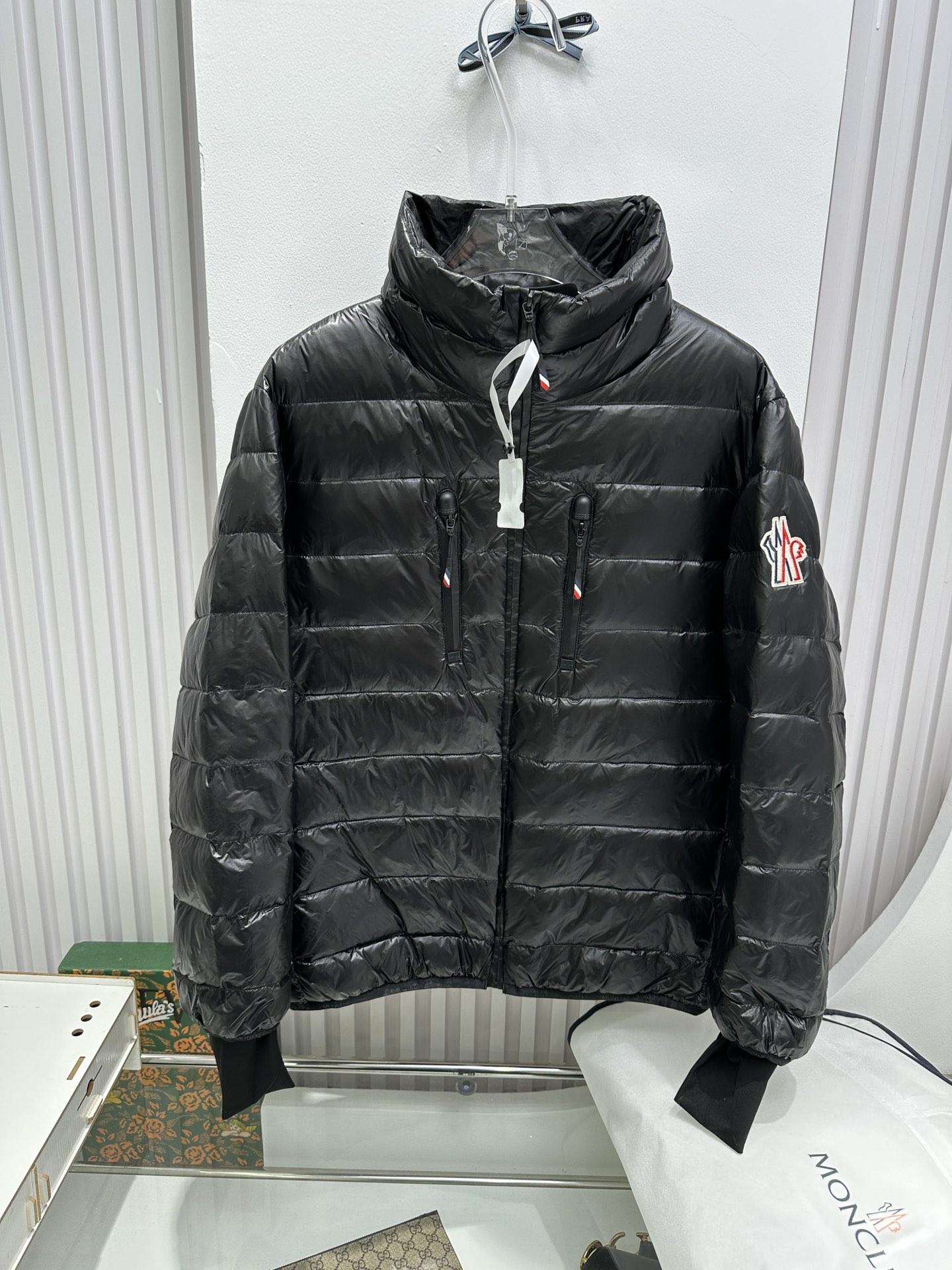 Moncler Down Jackets